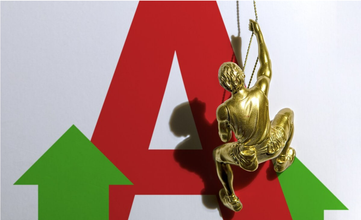 股票线上配资 美联储主席:通胀报告比预期要高但并不糟糕,劳动力市场不是重大通胀压力的来源